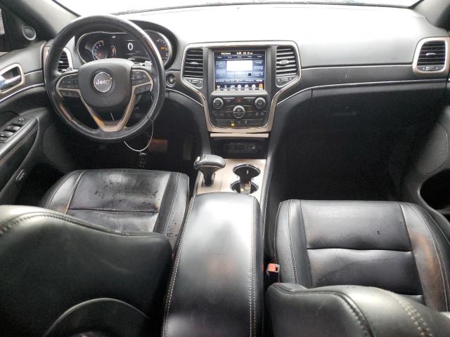Photo 8 from auction – 2015 JEEP GRAND CHER with VIN 1C4RJFBG8FC154870