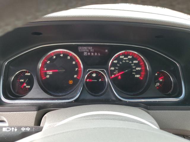 Photo 9 from auction – 2016 GMC ACADIA SLT with VIN 1GKKRRKD8GJ260786