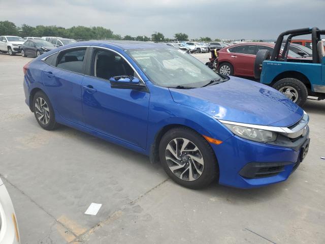Photo 4 from auction – 2016 HONDA CIVIC EX with VIN 19XFC2F74GE075500