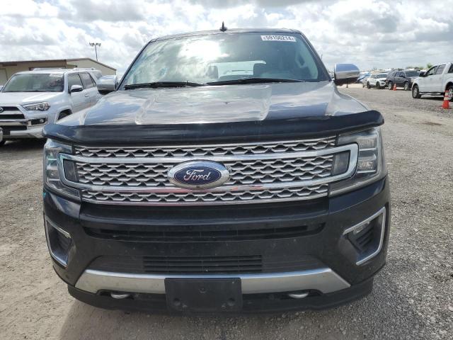 Photo 5 from auction – 2018 FORD EXPEDITION with VIN 1FMJK1MT0JEA63558