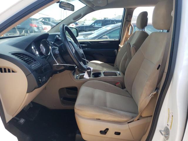 Photo 7 from auction – 2016 DODGE GRAND CARA with VIN 2C4RDGCG3GR328543