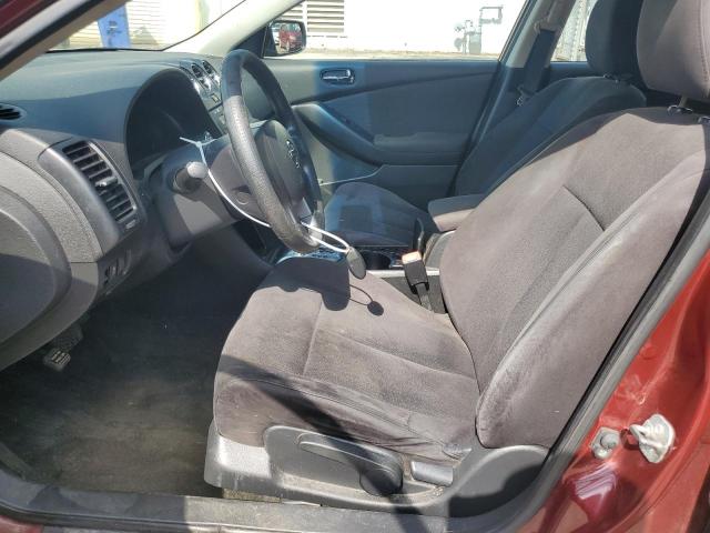صورة رقم 7 من المزاد - 2012 NISSAN ALTIMA BAS مع VIN 1N4AL2AP8CC237363
