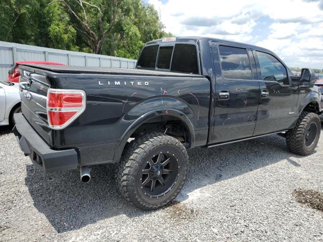 Photo 3 from auction – 2013 FORD F150 SUPER with VIN 1FTFW1ET4DFC38793