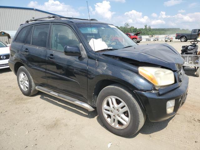 Photo 4 from auction – 2003 TOYOTA RAV4 with VIN JTEGH20V230090766