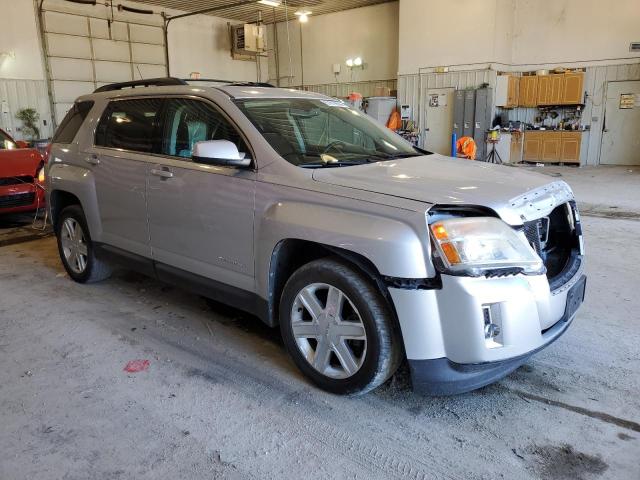 Photo 4 from auction – 2011 GMC TERRAIN SL with VIN 2CTFLVEC8B6275874