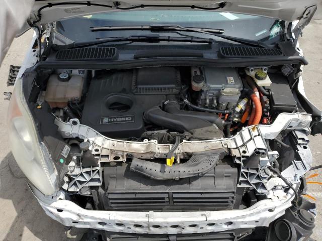 Photo 11 from auction – 2013 FORD C-MAX SEL with VIN 1FADP5BU6DL501995