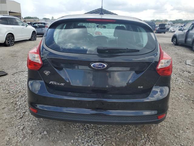 Photo 6 from auction – 2014 FORD FOCUS SE with VIN 1FADP3K22EL294767