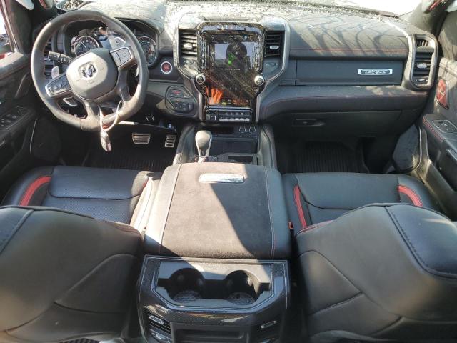Photo 8 from auction – 2022 RAM 1500 TRX with VIN 1C6SRFU92NN392930