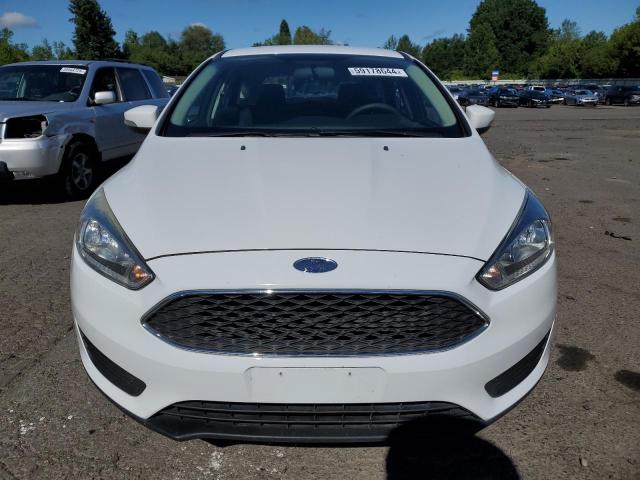 Photo 5 from auction – 2017 FORD FOCUS SE with VIN 1FADP3K2XHL315160