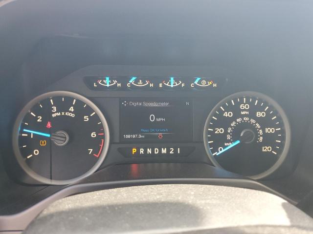 Photo 9 from auction – 2016 FORD F150 SUPER with VIN 1FTEW1CP0GFC72400
