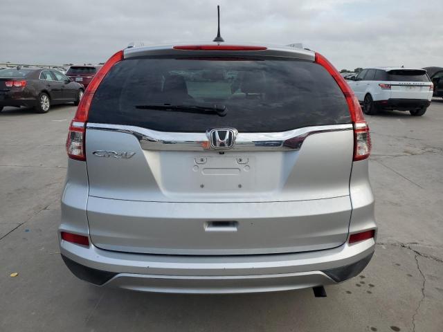 Photo 6 from auction – 2016 HONDA CR-V EXL with VIN 2HKRM3H76GH508839