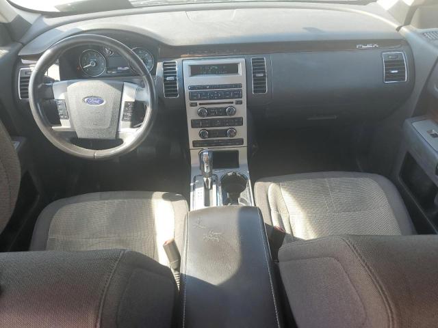Photo 8 from auction – 2011 FORD FLEX SEL with VIN 2FMGK5CC5BBD17426