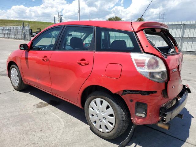Photo 2 from auction – 2006 TOYOTA COROLLA MA with VIN 2T1KR32E06C557935
