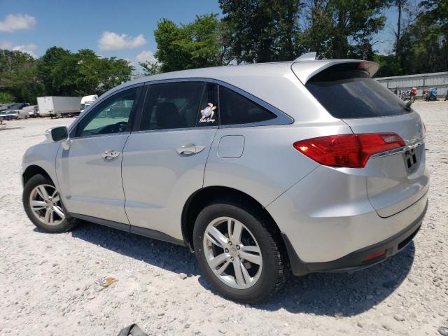 Photo 2 from auction – 2013 ACURA RDX TECHNO with VIN 5J8TB4H56DL006079
