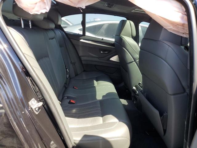 Photo 10 from auction – 2013 BMW M5 with VIN WBSFV9C54DC772506