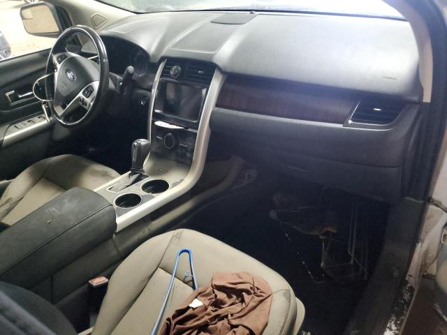 Photo 8 from auction – 2011 FORD EDGE LIMIT with VIN 2FMDK4KC0BBA47424