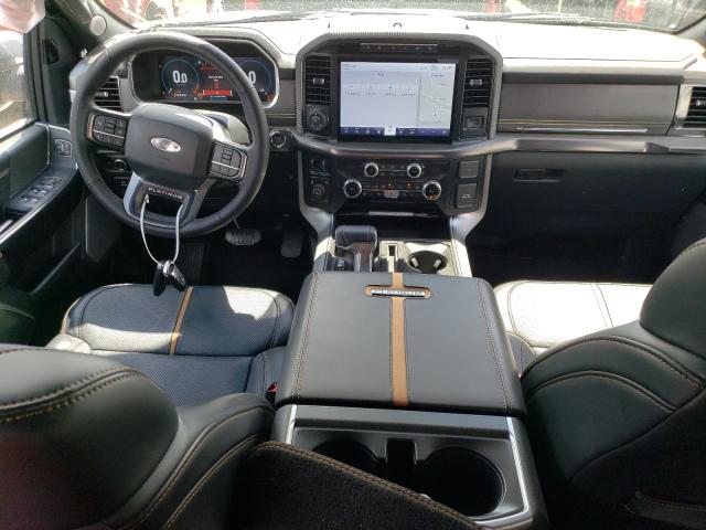 Photo 8 from auction – 2023 FORD F150 SUPER with VIN 1FTFW1E84PFC96371