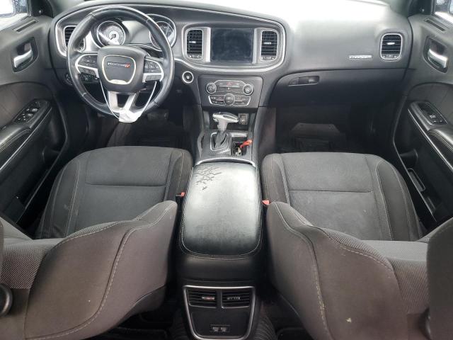 Photo 8 from auction – 2017 DODGE CHARGER SX with VIN 2C3CDXHG9HH520219