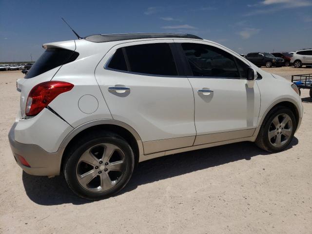 Photo 3 from auction – 2014 BUICK ENCORE with VIN KL4CJCSB5EB651057