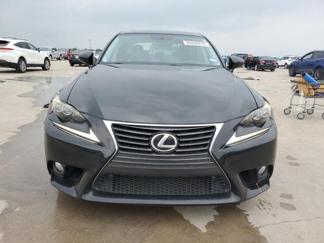 Photo 5 from auction – 2014 LEXUS IS 250 with VIN JTHBF1D22E5017187
