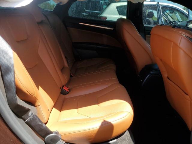 Photo 10 from auction – 2019 FORD FUSION TIT with VIN 3FA6P0RU7KR211748