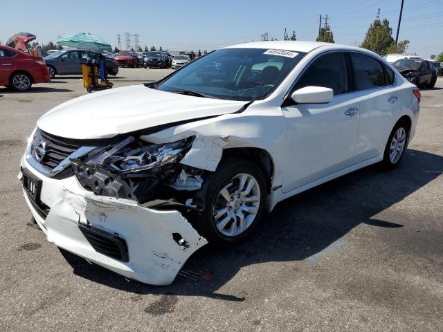 Photo 1 from auction – 2016 NISSAN ALTIMA 2.5 with VIN 1N4AL3AP3GN333028