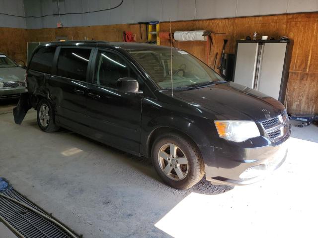 Photo 4 from auction – 2012 DODGE GRAND CARA with VIN 2C4RDGCG5CR196623