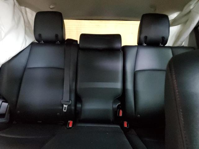 Photo 10 from auction – 2019 TOYOTA 4RUNNER SR with VIN JTEBU5JR0K5720522