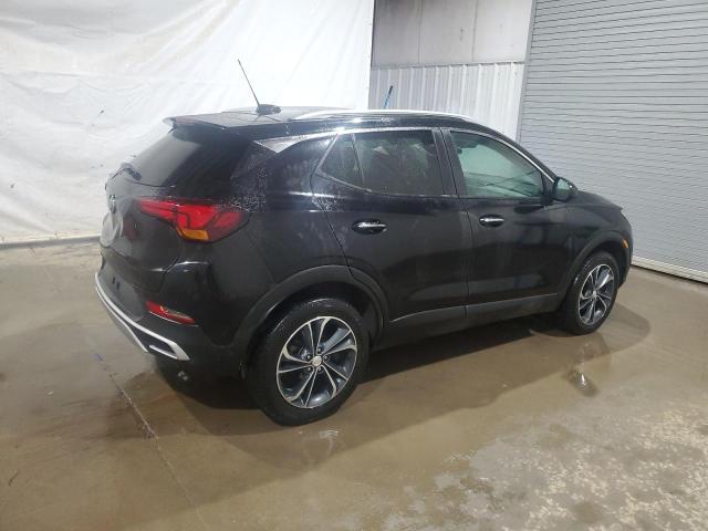 Photo 3 from auction – 2020 BUICK ENCORE GX with VIN KL4MMESL5LB095877