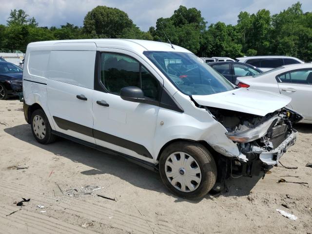 Photo 4 from auction – 2020 FORD TRANSIT CO with VIN NM0LS7E20L1454383