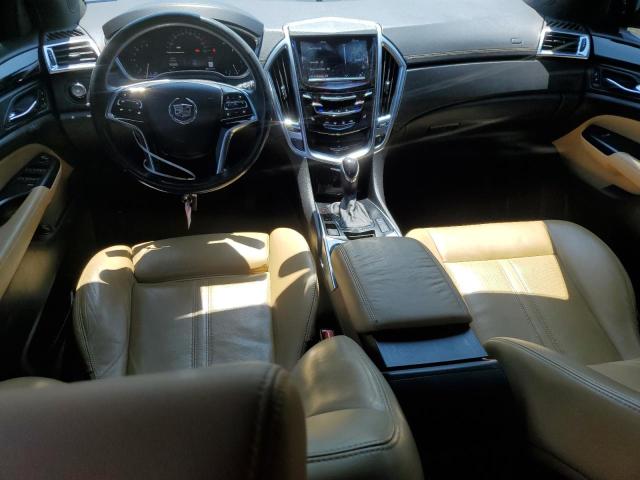 Photo 8 from auction – 2014 CADILLAC SRX LUXURY with VIN 3GYFNEE39ES643386