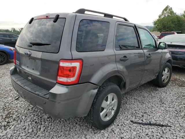 Photo 3 from auction – 2011 FORD ESCAPE XLT with VIN 1FMCU0D75BKB54246