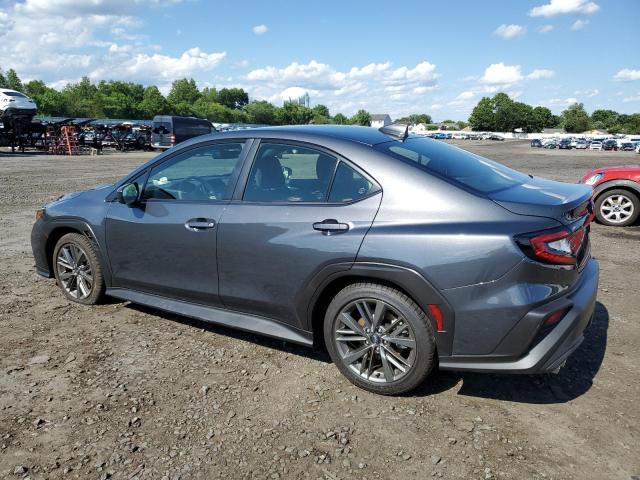 Photo 2 from auction – 2024 SUBARU WRX with VIN JF1VBAB68R9803872
