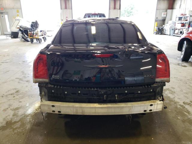 Photo 6 from auction – 2023 CHRYSLER 300 S with VIN 2C3CCABG9PH577737