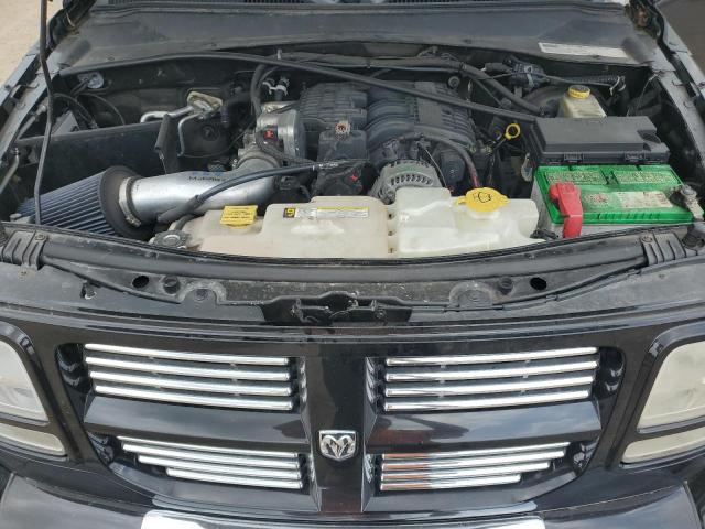 Photo 12 from auction – 2007 DODGE NITRO R/T with VIN 1D8GU58617W622205