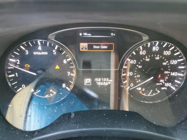 Photo 9 from auction – 2014 NISSAN PATHFINDER with VIN 5N1AR2MN4EC666369