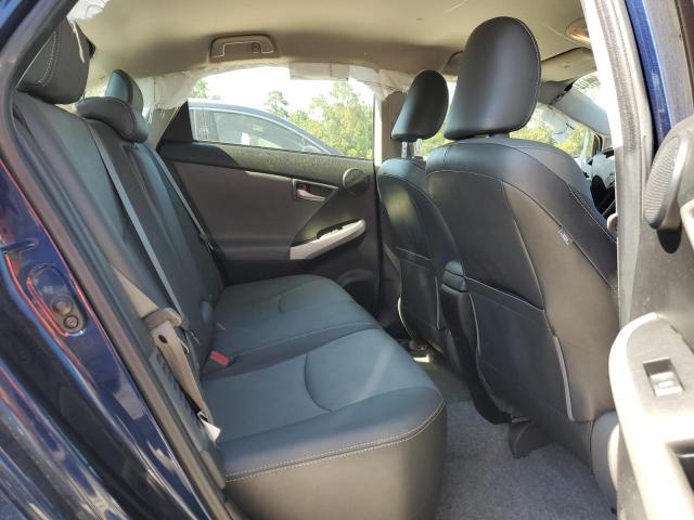 Foto 10 de la subasta – 2013 TOYOTA PRIUS con VIN JTDKN3DU4D1642004