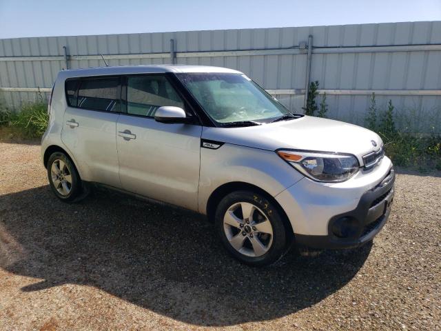 Photo 4 from auction – 2018 KIA SOUL with VIN KNDJN2A2XJ7532883