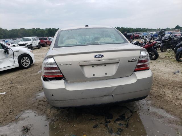 Photo 6 from auction – 2009 FORD TAURUS SEL with VIN 1FAHP24W69G107945