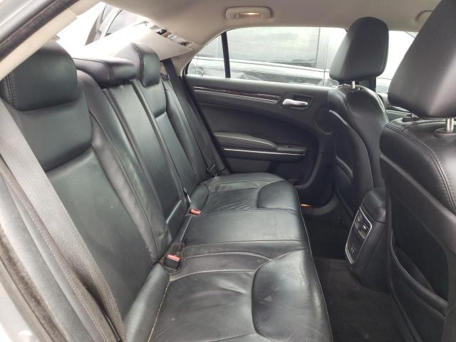 Photo 10 from auction – 2015 CHRYSLER 300 LIMITE with VIN 2C3CCARGXFH736687