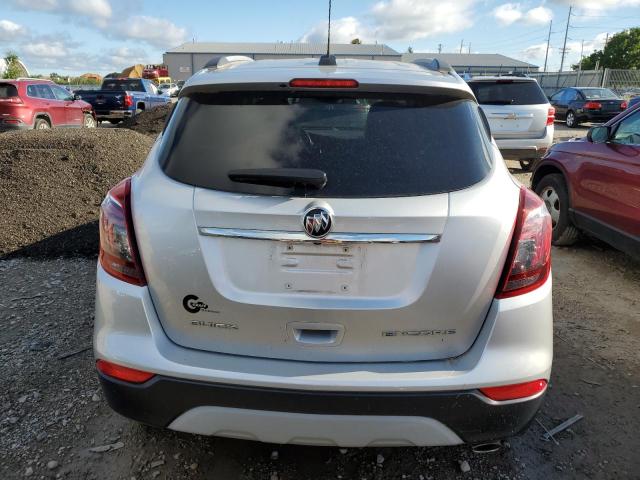 Zdjęcie 6 z aukcji – 2017 BUICK ENCORE PRE z VIN KL4CJASB4HB000530