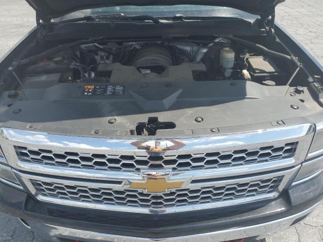Photo 11 from auction – 2014 CHEVROLET SILVERADO with VIN 3GCUKREC3EG379775