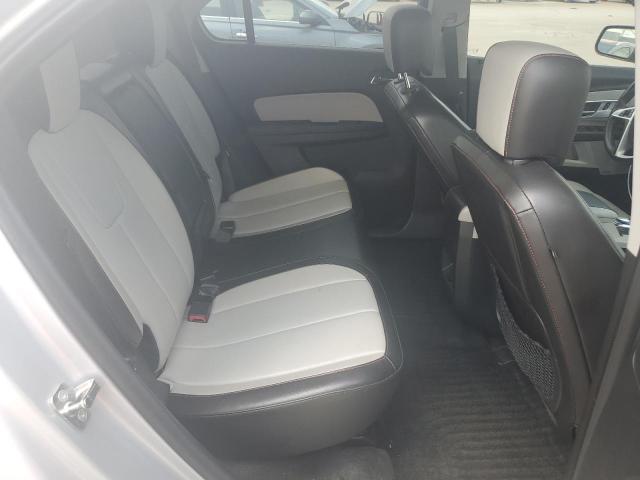Photo 10 from auction – 2015 CHEVROLET EQUINOX LT with VIN 2GNFLDE34F6302183