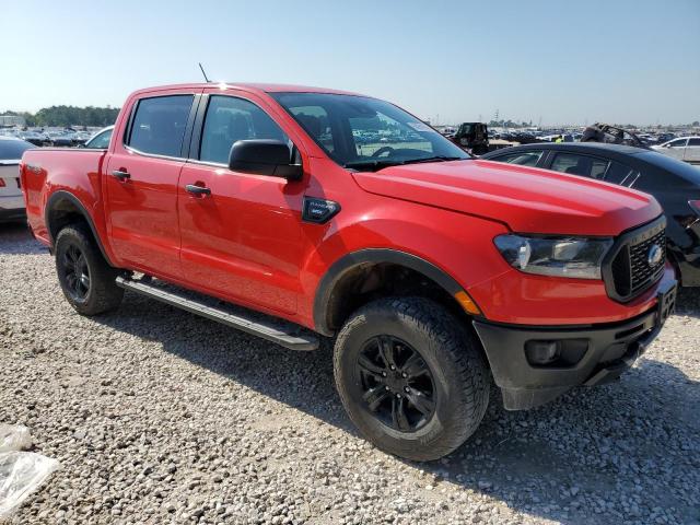 Photo 4 from auction – 2022 FORD RANGER XL with VIN 1FTER4FH0NLD33465