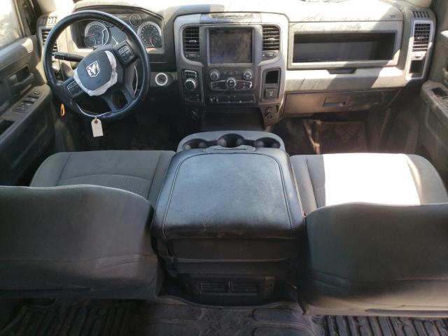Photo 8 from auction – 2021 RAM 1500 CLASS with VIN 3C6RR7KT4MG521194