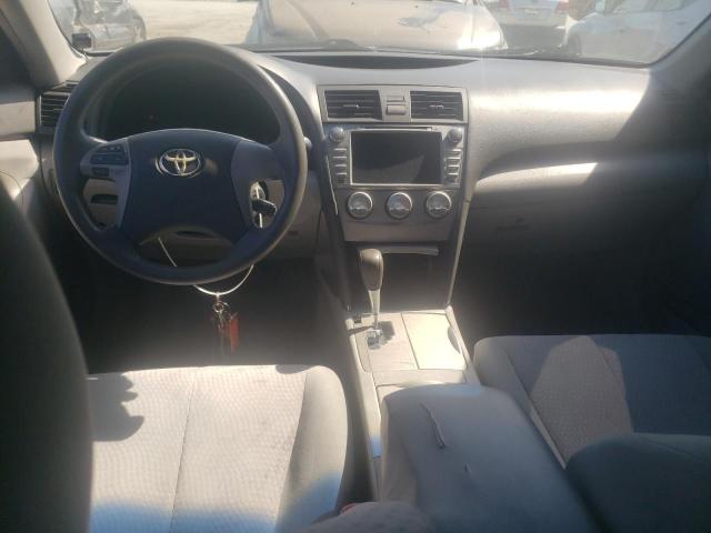 Photo 8 from auction – 2011 TOYOTA CAMRY BASE with VIN 4T1BF3EK8BU667425