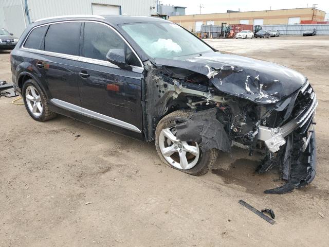 Photo 4 from auction – 2018 AUDI Q7 TECHNIK with VIN WA1WAAF74JD032245