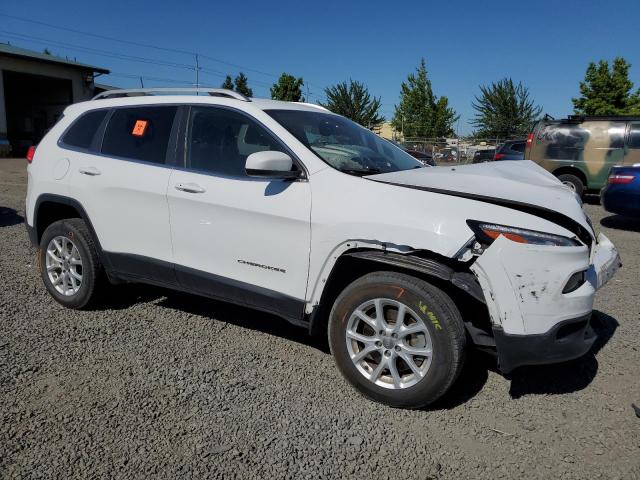 Foto 4 de la subasta – 2018 JEEP CHEROKEE L con VIN 1C4PJMLB4JD540963