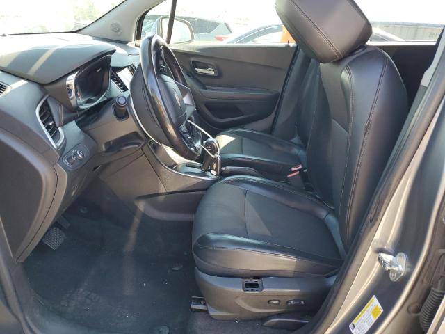 Photo 7 from auction – 2019 CHEVROLET TRAX 1LT with VIN KL7CJLSB7KB922294