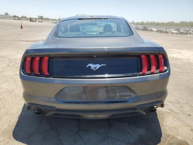 Photo 6 from auction – 2019 FORD MUSTANG with VIN 1FA6P8TH6K5204433